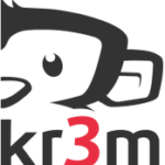 kr3m-logo